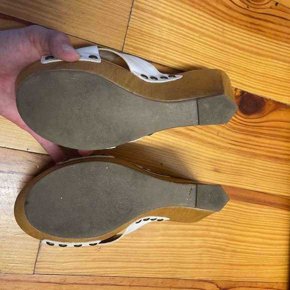 Wedges - Picture 3 of 3